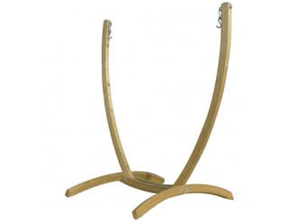 Palmera - Support pour hamac fauteuil - Plein Air Brico