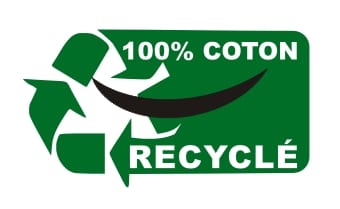 hamac recyclé